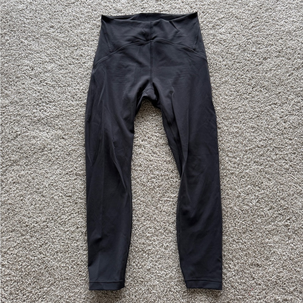 Lululemon Instill Leggings - Size 8